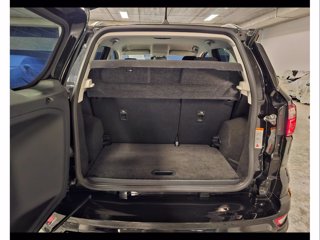FORD Ecosport 1.0 ecoboost st-line s&s 125cv my20.25