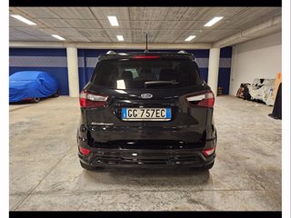 FORD Ecosport 1.0 ecoboost st-line s&s 125cv my20.25