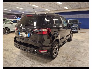 FORD Ecosport 1.0 ecoboost st-line s&s 125cv my20.25