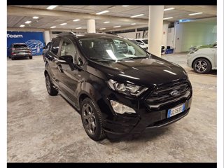 FORD Ecosport 1.0 ecoboost st-line s&s 125cv my20.25