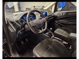 FORD Ecosport 1.0 ecoboost st-line s&s 125cv my20.25