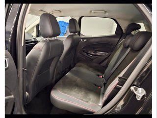 FORD Ecosport 1.0 ecoboost st-line s&s 125cv my20.25