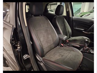 FORD Ecosport 1.0 ecoboost st-line s&s 125cv my20.25