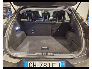 FORD Puma 1.0 ecoboost h titanium x s&s 125cv