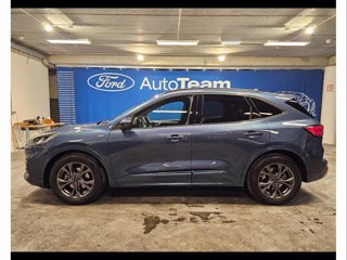 FORD Kuga 1.5 ecoblue st-line 2wd 120cv auto