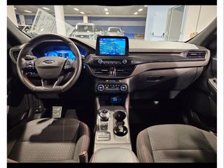 FORD Kuga 1.5 ecoblue st-line 2wd 120cv auto