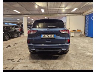 FORD Kuga 1.5 ecoblue st-line 2wd 120cv auto