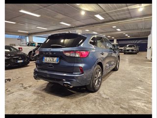 FORD Kuga 1.5 ecoblue st-line 2wd 120cv auto