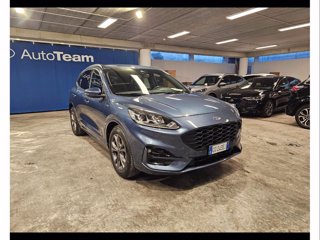 FORD Kuga 1.5 ecoblue st-line 2wd 120cv auto