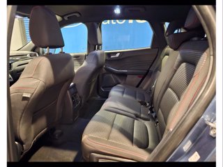 FORD Kuga 1.5 ecoblue st-line 2wd 120cv auto