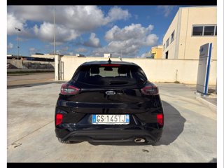 FORD Puma 1.0 ecoboost h st-line x s&s 125cv