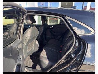 FORD Puma 1.0 ecoboost h st-line x s&s 125cv
