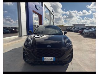FORD Puma 1.0 ecoboost h st-line x s&s 125cv