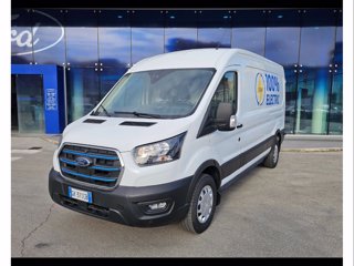 FORD E transit 350 l3h2 68kwh 184cv trend