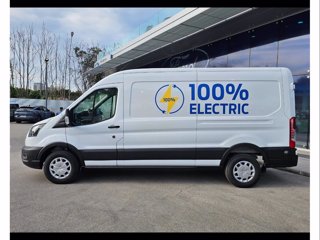 FORD E transit 350 l3h2 68kwh 184cv trend