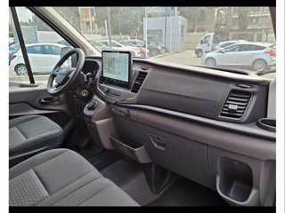 FORD E transit 350 l3h2 68kwh 184cv trend