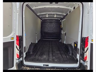 FORD E transit 350 l3h2 68kwh 184cv trend