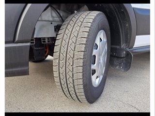 FORD E transit 350 l3h2 68kwh 184cv trend