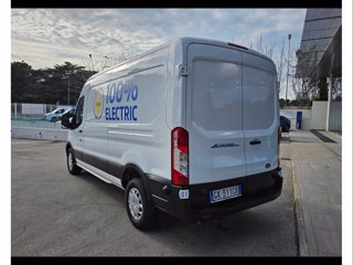 FORD E transit 350 l3h2 68kwh 184cv trend