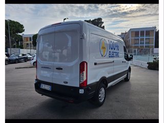 FORD E transit 350 l3h2 68kwh 184cv trend