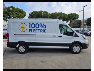 FORD E transit 350 l3h2 68kwh 184cv trend