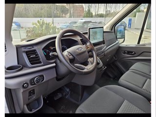 FORD E transit 350 l3h2 68kwh 184cv trend