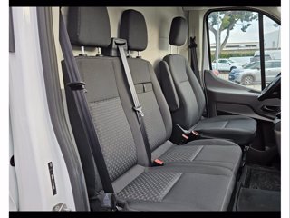 FORD E transit 350 l3h2 68kwh 184cv trend