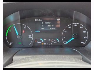 FORD E transit 350 l3h2 68kwh 184cv trend
