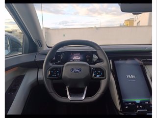 FORD Explorer ev 77kwh extended range premium rwd