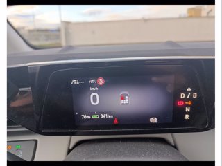 FORD Explorer ev 77kwh extended range premium rwd