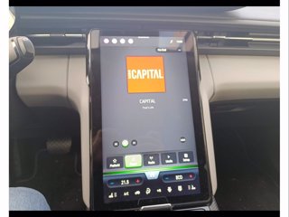 FORD Explorer ev 77kwh extended range premium rwd