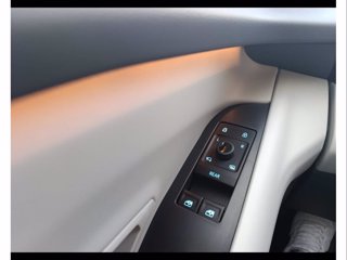 FORD Explorer ev 77kwh extended range premium rwd