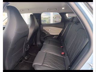 FORD Explorer ev 77kwh extended range premium rwd