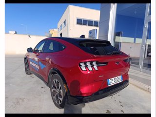 FORD Mustang mach-e extended range premium awd 351cv auto