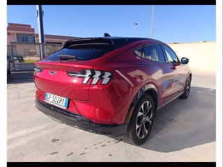 FORD Mustang mach-e extended range premium awd 351cv auto