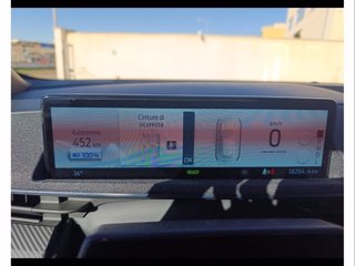 FORD Mustang mach-e extended range premium awd 351cv auto