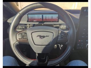 FORD Mustang mach-e extended range premium awd 351cv auto