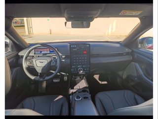 FORD Mustang mach-e extended range premium awd 351cv auto