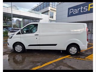 FORD Transit custom 300 2.0 tdci mhev 130cv trend l2h1 e6.2