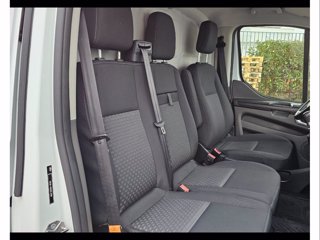 FORD Transit custom 300 2.0 tdci mhev 130cv trend l2h1 e6.2