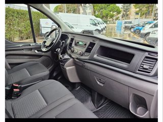 FORD Transit custom 300 2.0 tdci mhev 130cv trend l2h1 e6.2