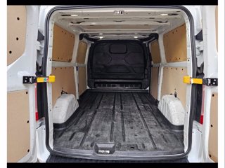 FORD Transit custom 300 2.0 tdci mhev 130cv trend l2h1 e6.2