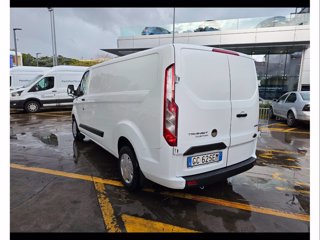 FORD Transit custom 300 2.0 tdci mhev 130cv trend l2h1 e6.2