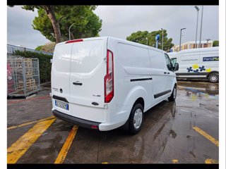 FORD Transit custom 300 2.0 tdci mhev 130cv trend l2h1 e6.2