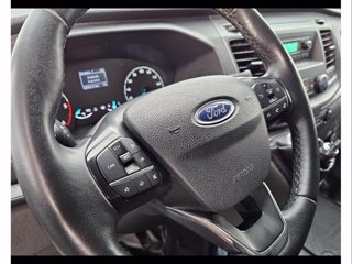 FORD Transit custom 300 2.0 tdci mhev 130cv trend l2h1 e6.2
