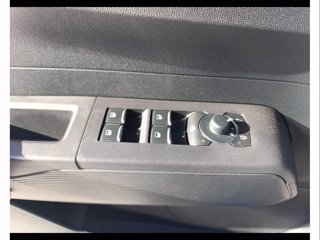 FORD Tourneo courier ii 1.0 ecoboost 125cv titanium powershift
