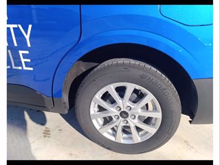 FORD Tourneo courier ii 1.0 ecoboost 125cv titanium powershift