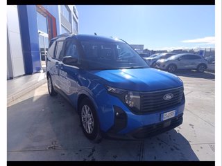 FORD Tourneo courier ii 1.0 ecoboost 125cv titanium powershift