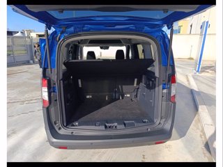 FORD Tourneo courier ii 1.0 ecoboost 125cv titanium powershift