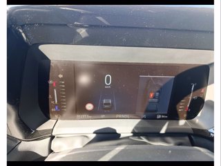 FORD Tourneo courier ii 1.0 ecoboost 125cv titanium powershift